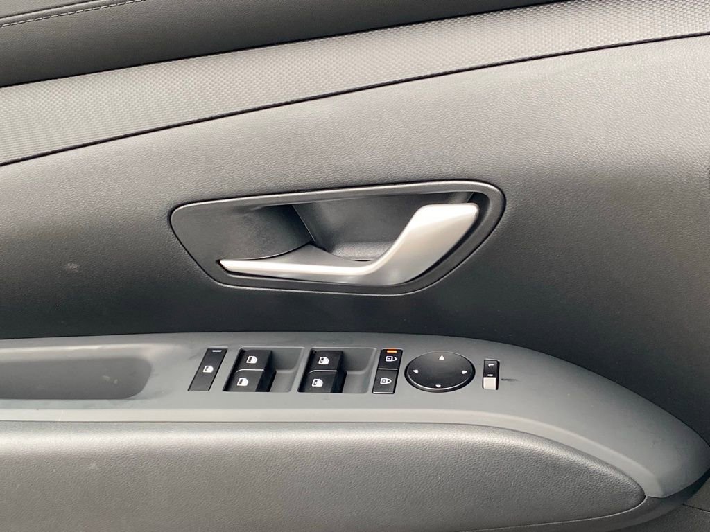 New 2026 Hyundai Tucson SEL image 20