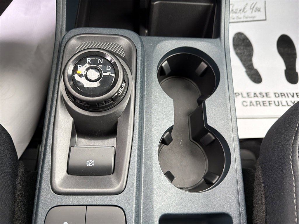 New 2025 Ford Maverick XL w/ Equipment Group 101A image 22