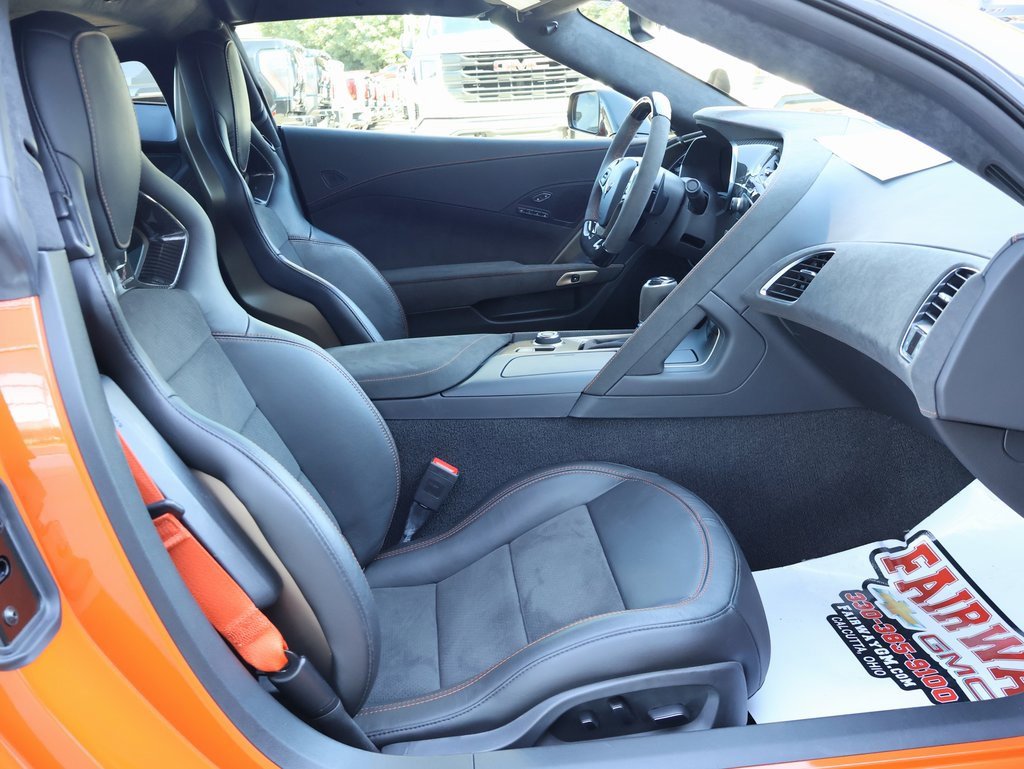 Used 2019 Chevrolet Corvette ZR1 image 31