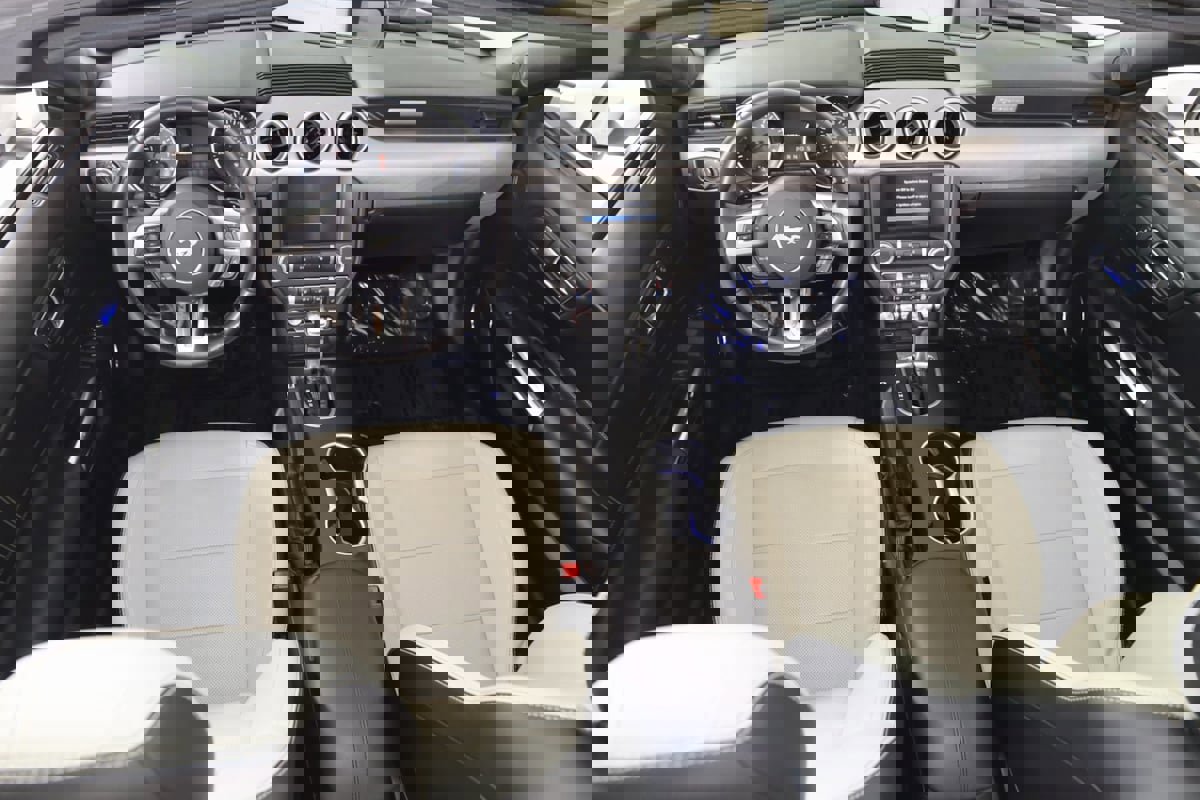 Used 2019 Ford Mustang GT Premium w/ Black Accent Package image 45