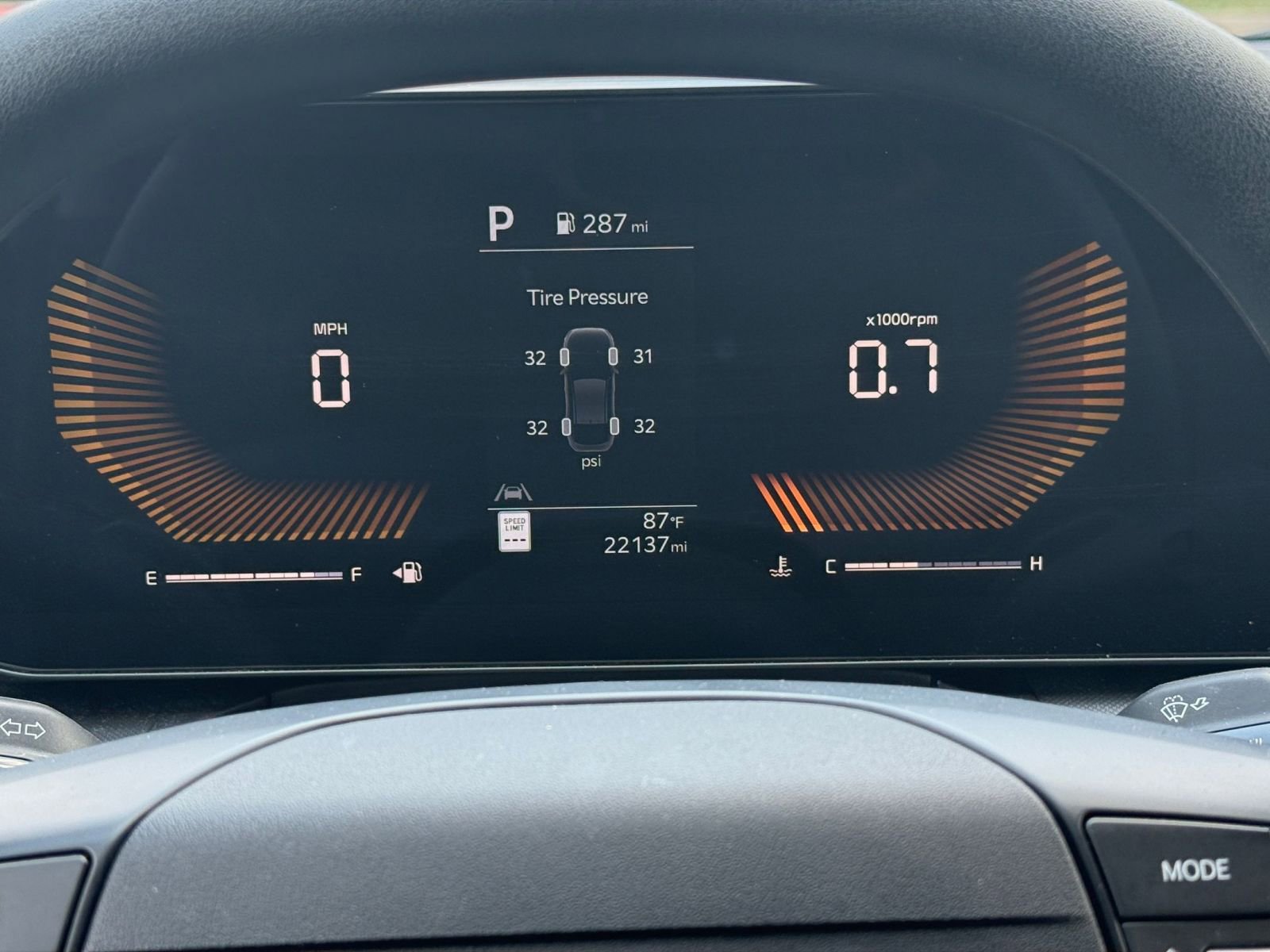 Used 2025 Kia K4 FWD image 42