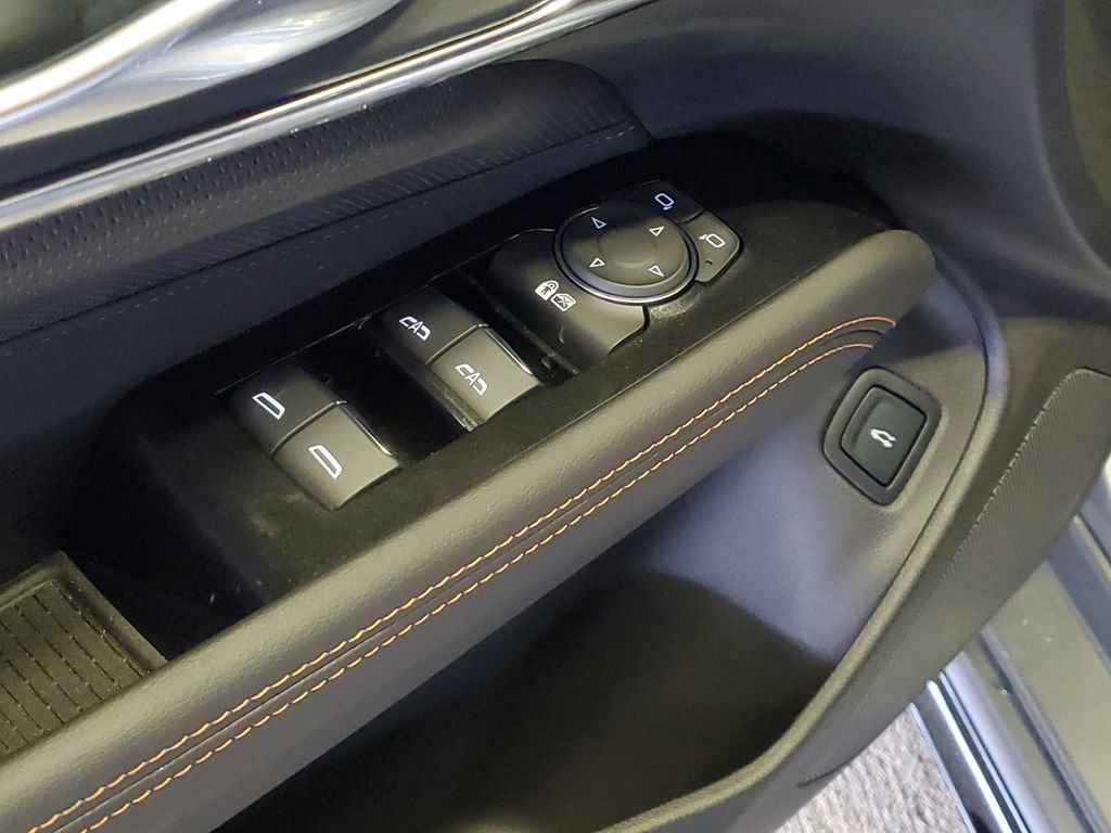 New 2026 Cadillac CT4 Sport RWD image 15