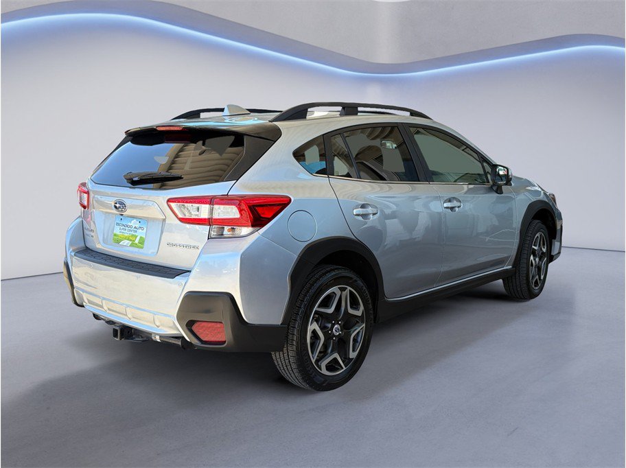 Used 2018 Subaru Crosstrek 2.0i Limited AWD/4WD image 5