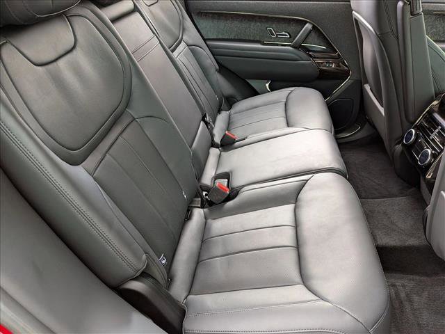 Certified 2025 Land Rover Range Rover Sport Dynamic SE AWD/4WD image 21