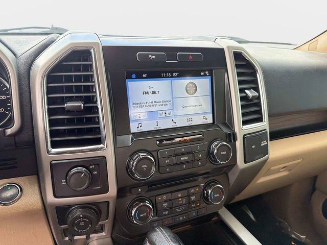 Used 2017 Ford F150 Lariat RWD image 23