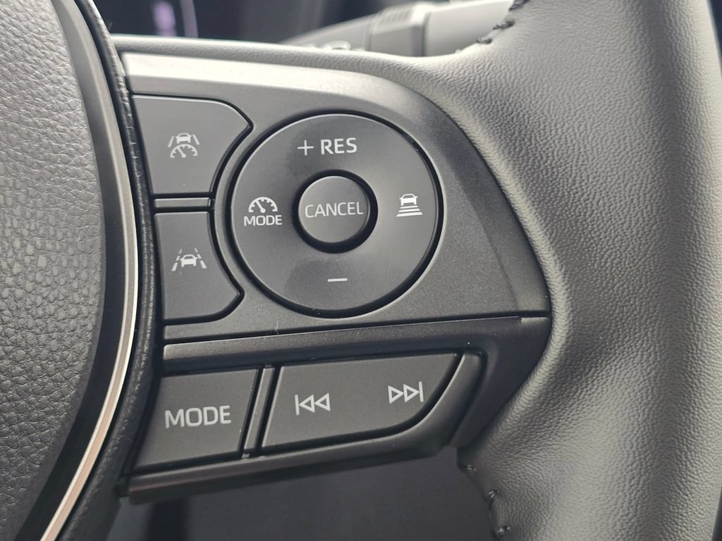 New 2026 Toyota Corolla SE AWD/4WD image 31
