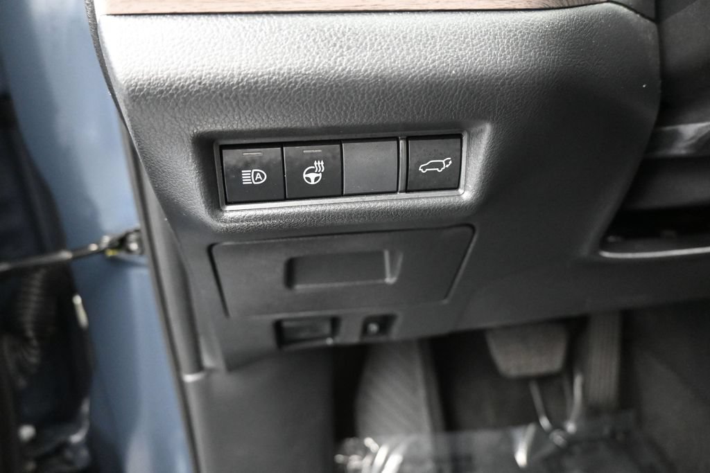 Used 2025 Toyota Grand Highlander FWD image 13