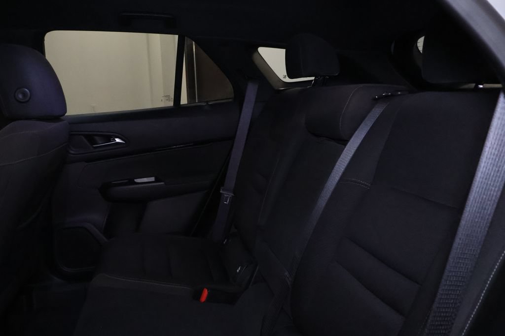 Used 2025 Honda Prologue EX image 15