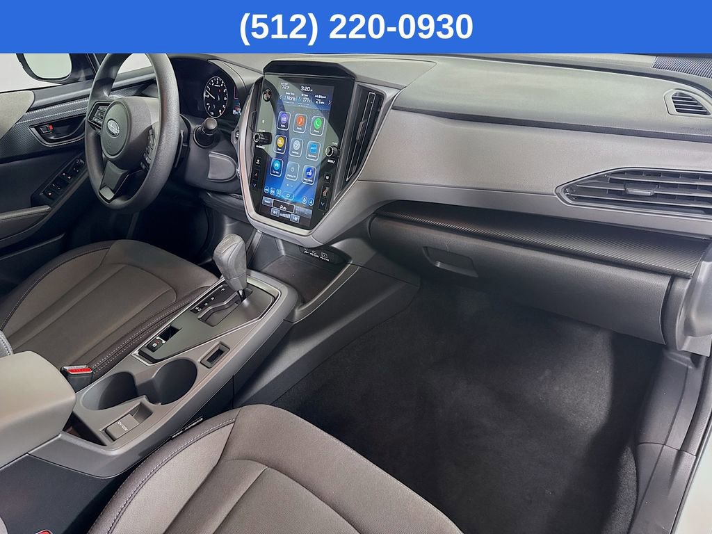 Used 2025 Subaru Crosstrek 2.0i Premium image 34