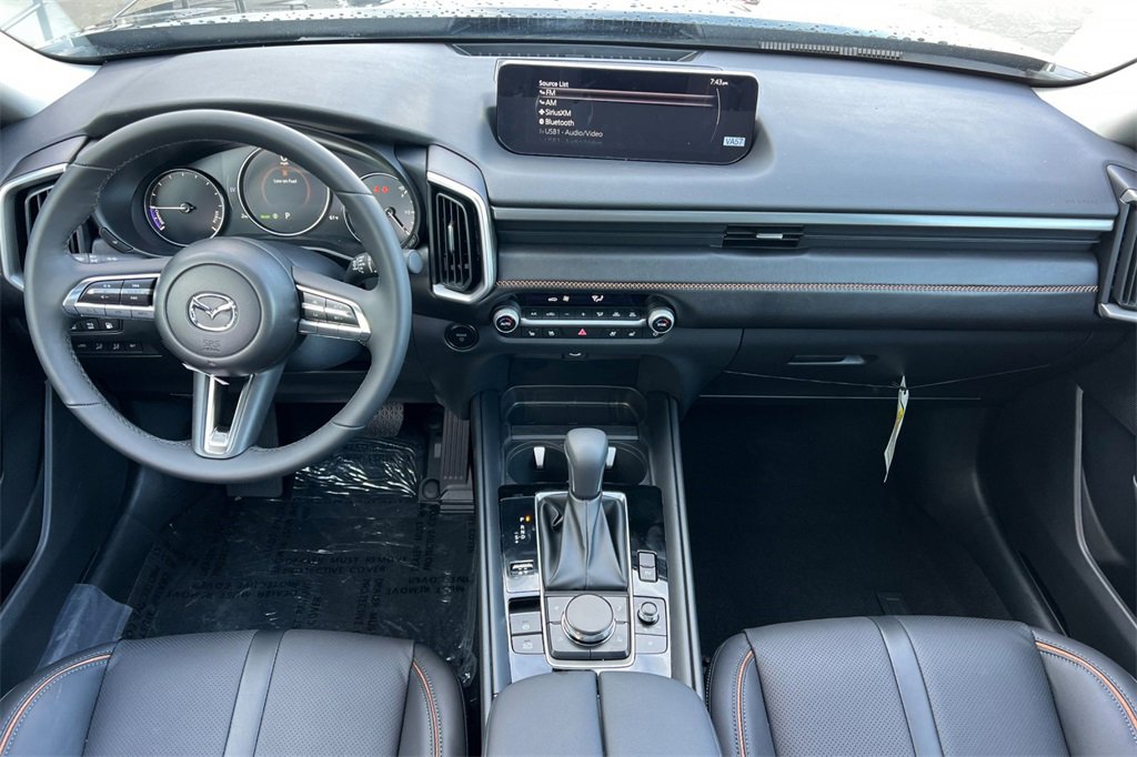 New 2026 MAZDA CX-50 AWD 2.5 Hybrid w/ Weather Package image 14