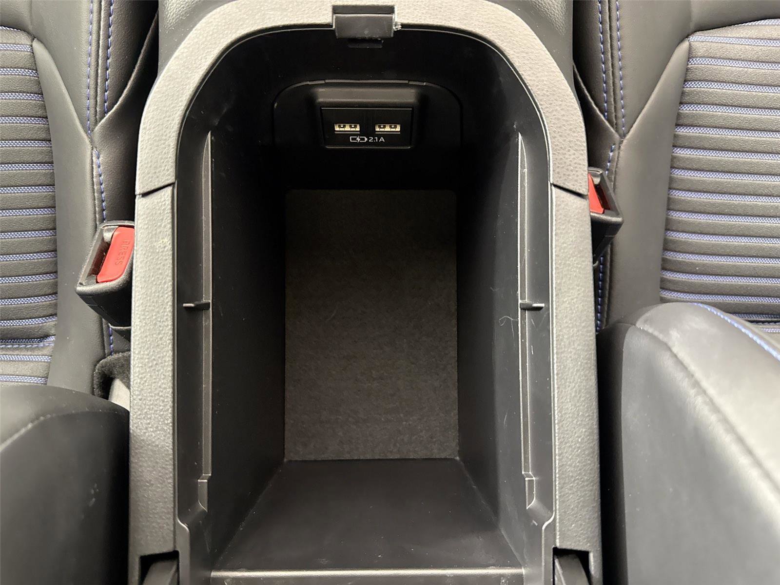 Certified 2021 Toyota RAV4 XSE image 35