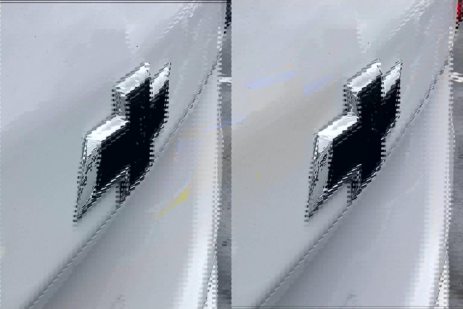 Certified 2022 Chevrolet Equinox LS w/ LS Convenience Package image 9