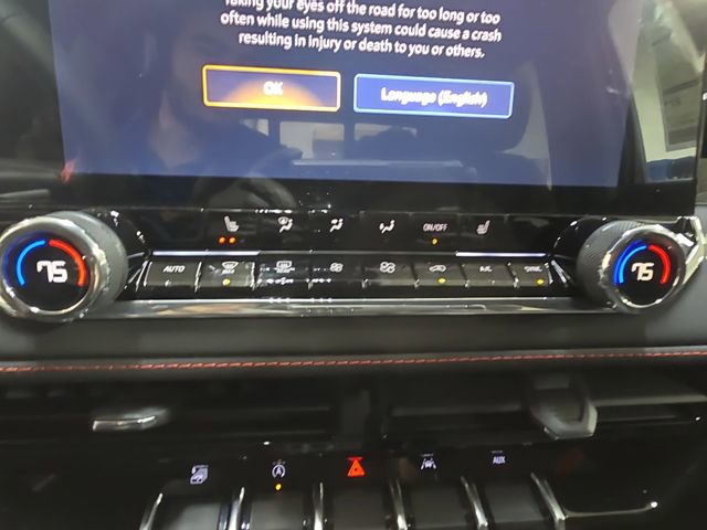 New 2026 Chevrolet Colorado Z71 image 21