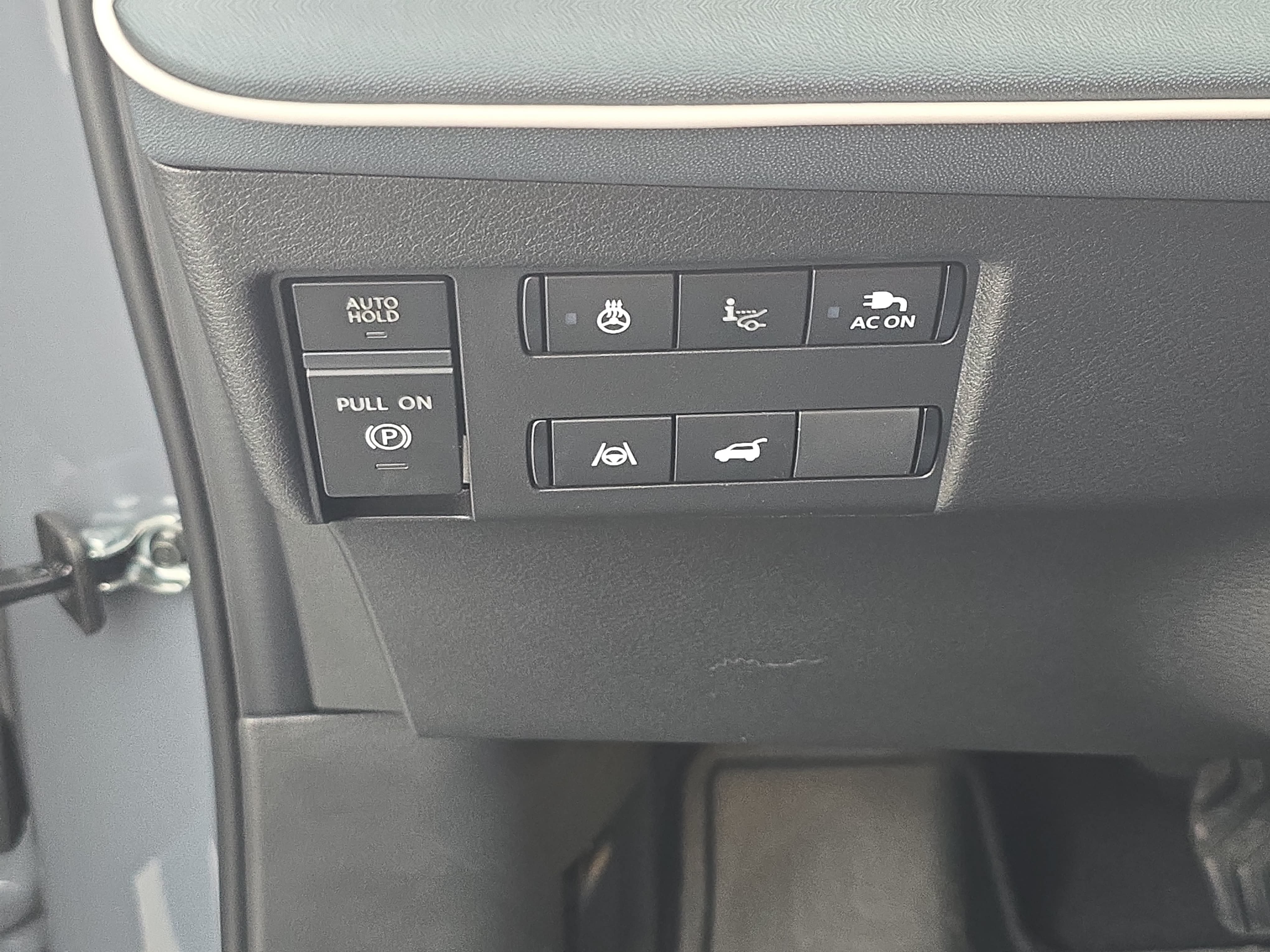 New 2026 Nissan Leaf Platinum+ FWD image 30