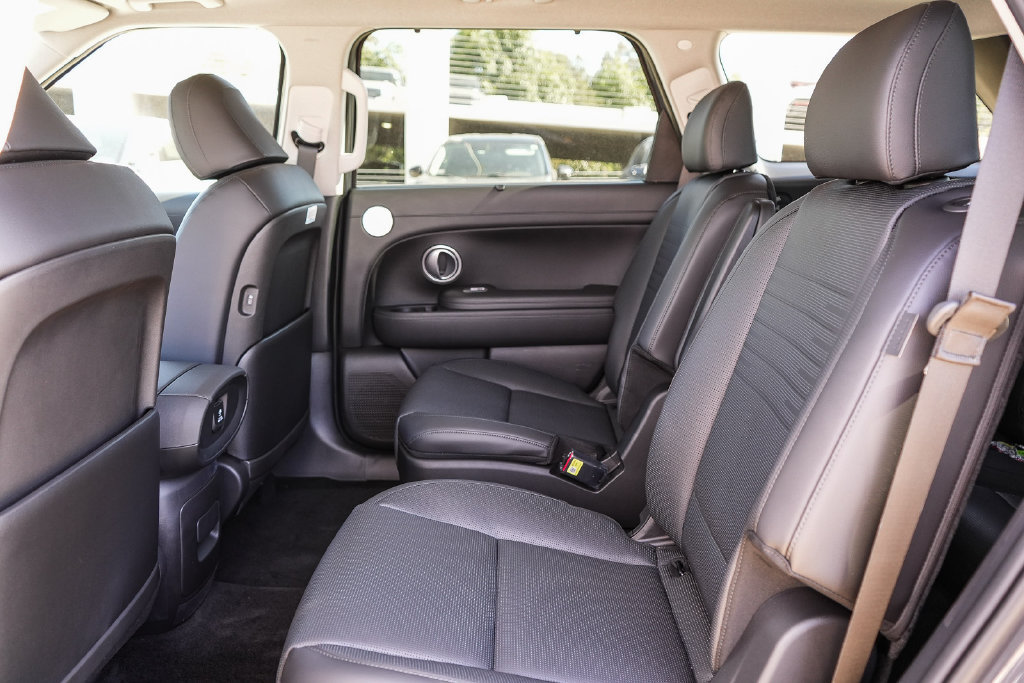 New 2026 Hyundai Palisade Limited AWD/4WD image 20