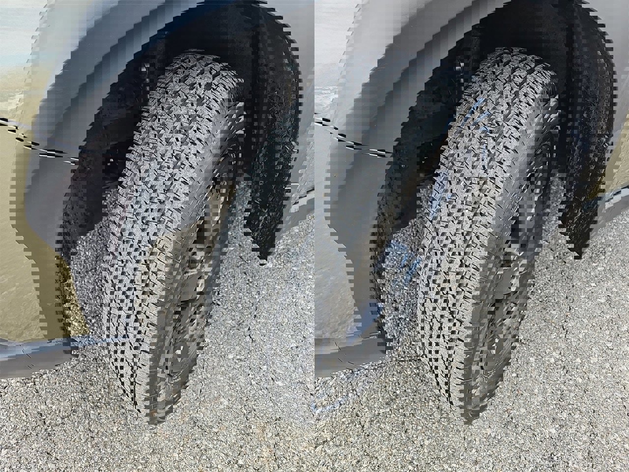 Certified 2024 Subaru Outback Wilderness image 34