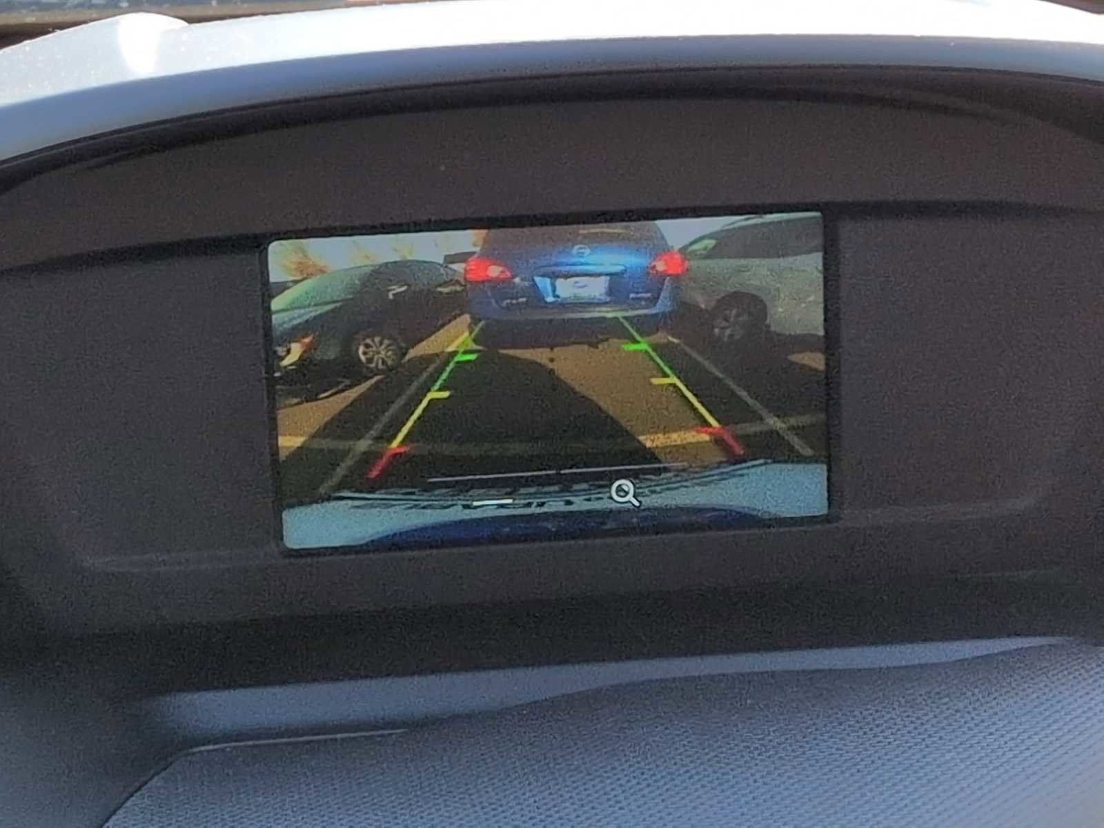 Used 2019 Ford Escape S image 29