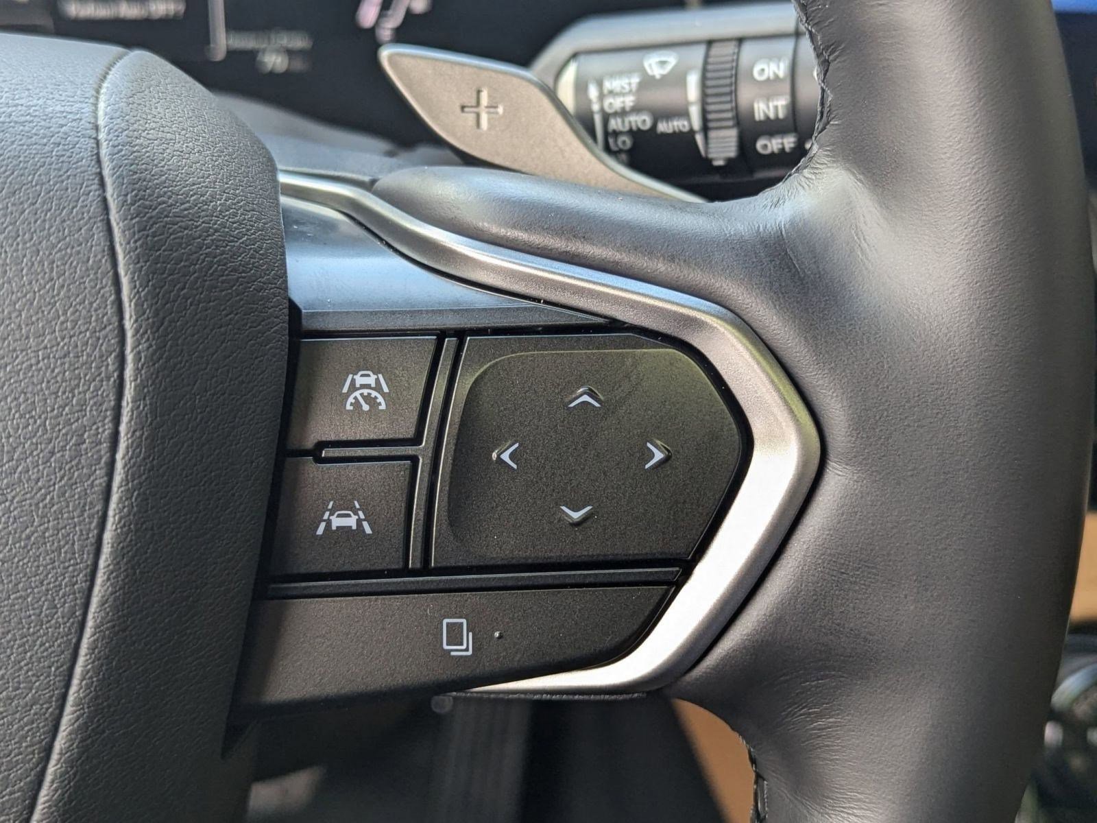 New 2026 Lexus NX 350 NX 350 Luxury image 27