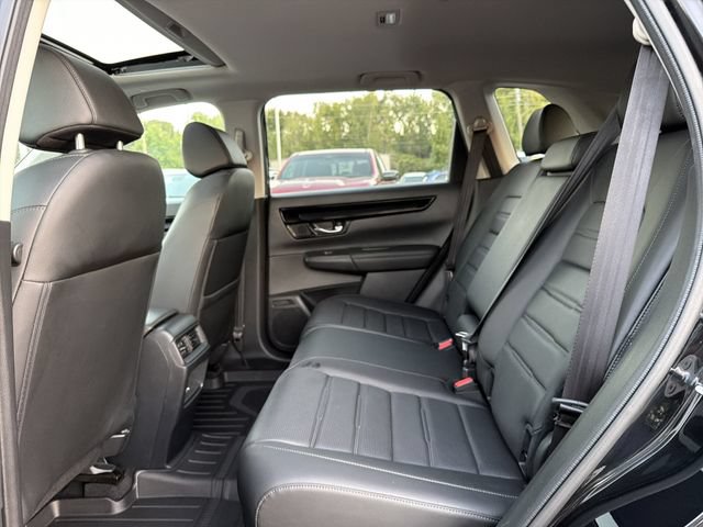 Used 2026 Honda CR-V EX-L image 13