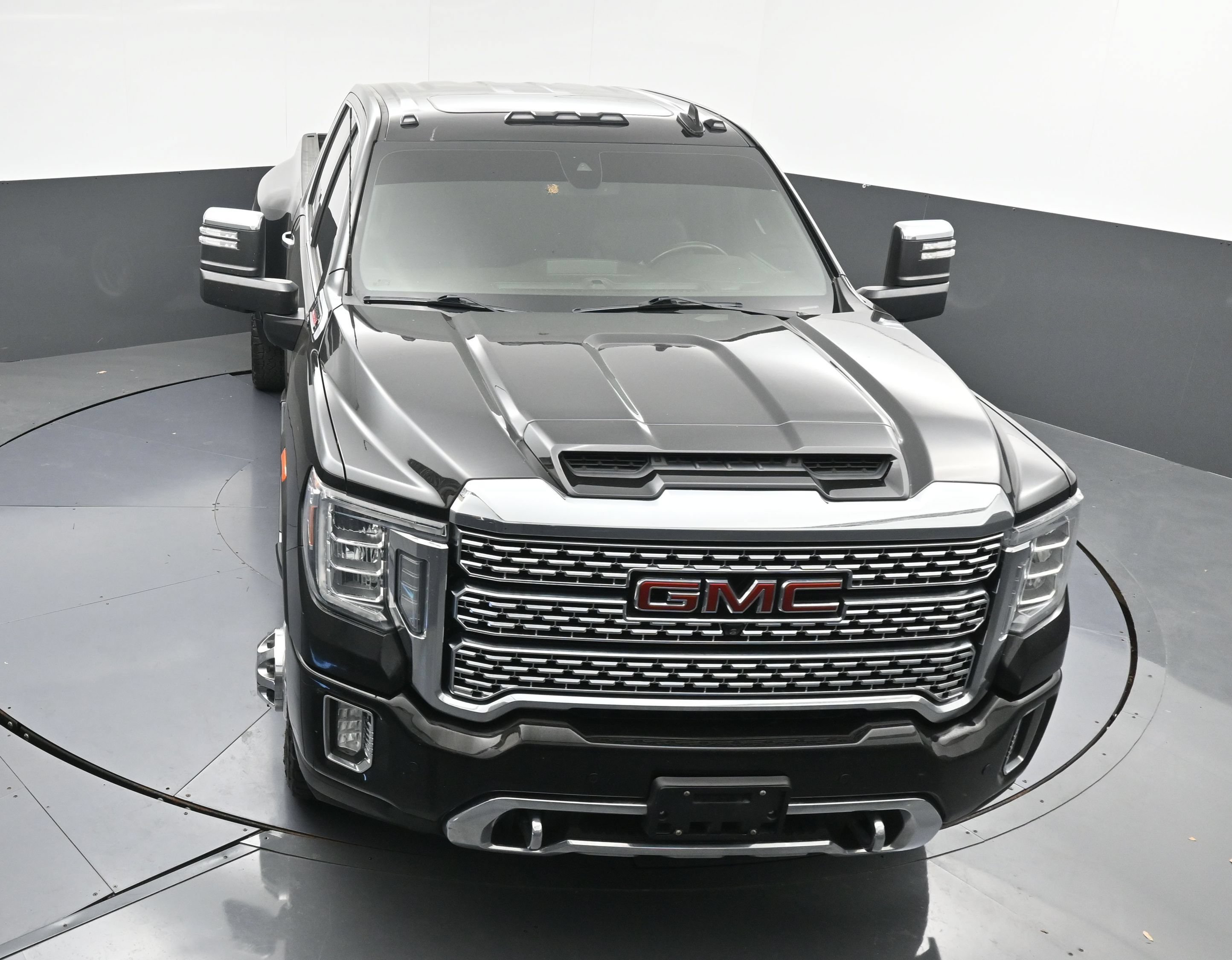 Used 2021 GMC Sierra 3500 Denali AWD/4WD image 34