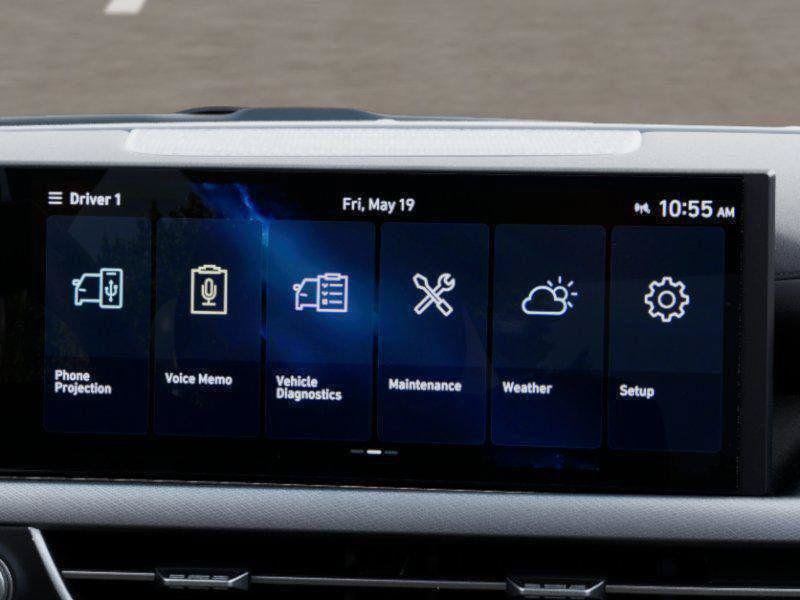 New 2026 Hyundai Sonata SEL FWD image 13