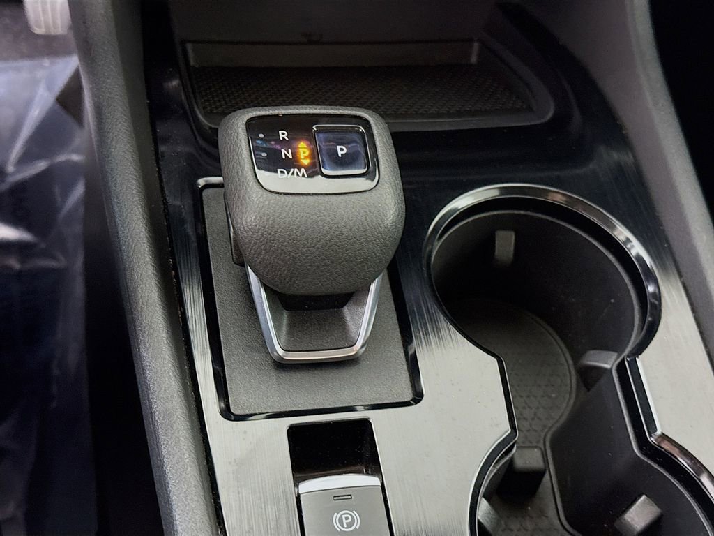 Certified 2021 Nissan Rogue S FWD image 10