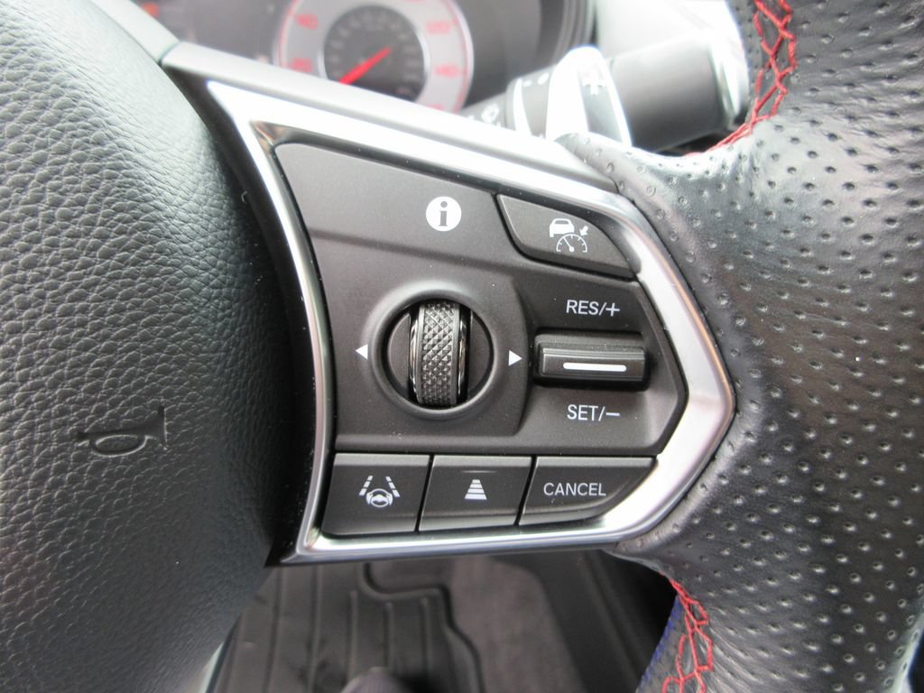 Used 2022 Acura TLX w/ A-SPEC Pkg FWD image 25
