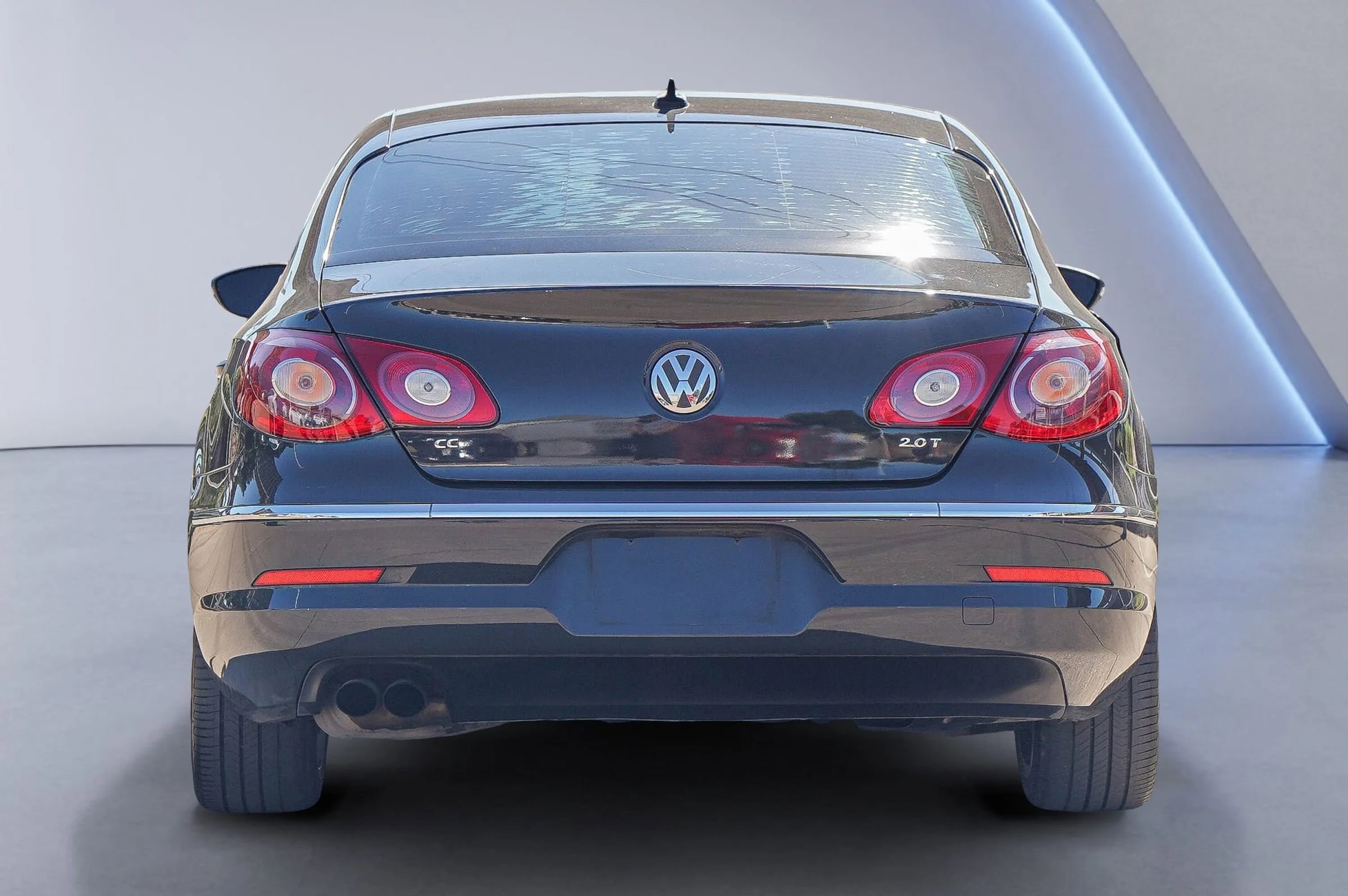 Used 2012 Volkswagen CC Lux Limited image 12