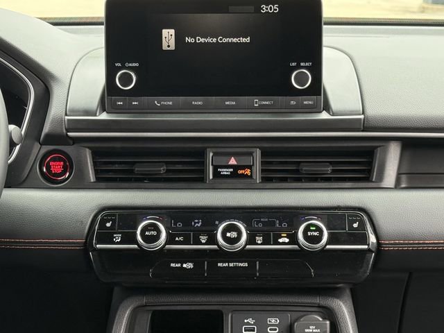 Used 2025 Honda Pilot Sport image 19