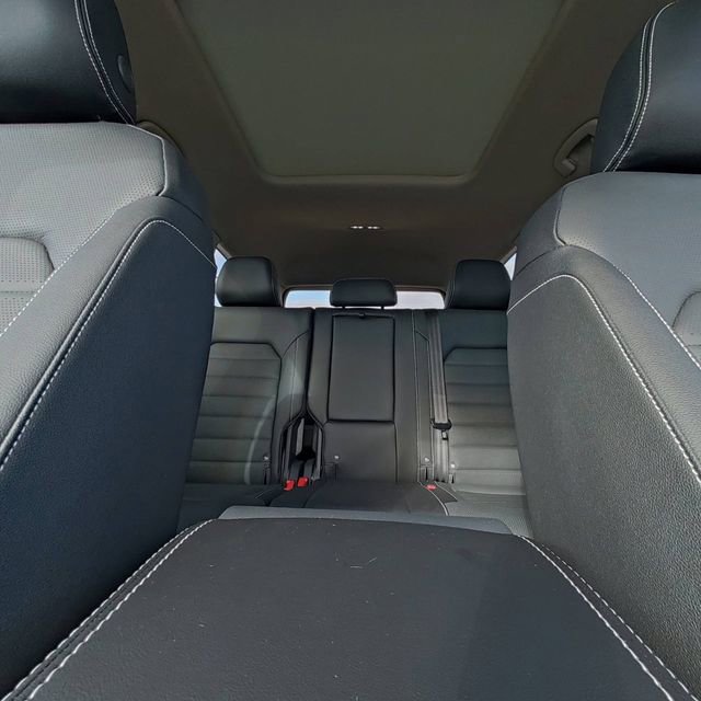 New 2026 Volkswagen Atlas SEL AWD/4WD image 29