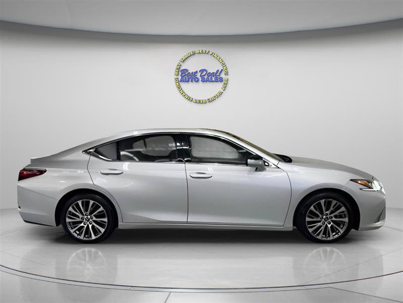 Used 2019 Lexus ES 350 w/ Accessory Package 2 FWD image 6