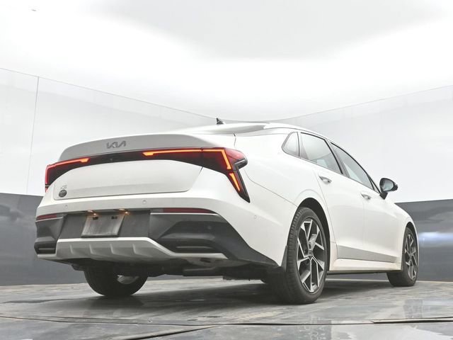 Used 2025 Kia K5 EX image 31