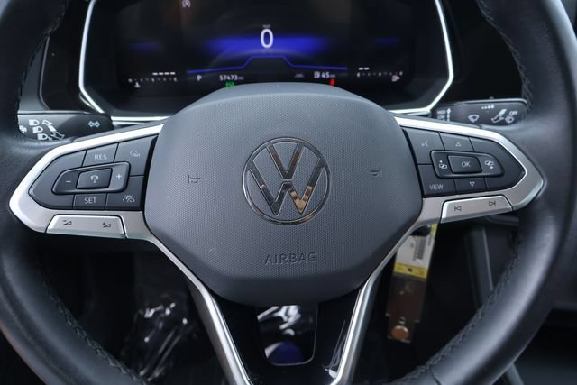 Certified 2024 Volkswagen Jetta S FWD image 20