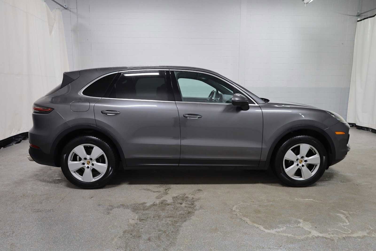 Used 2019 Porsche Cayenne image 10