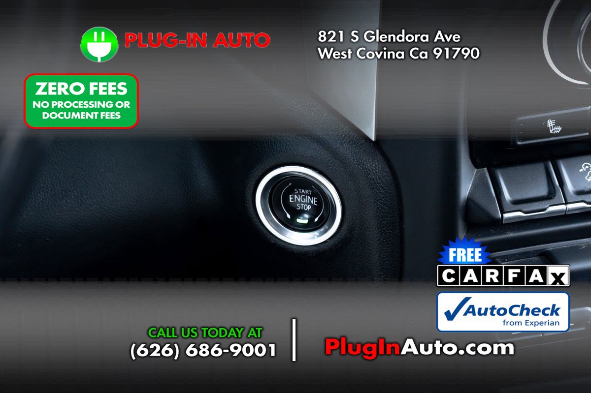Used 2020 Chevrolet Silverado 1500 LT Trail Boss AWD/4WD image 24