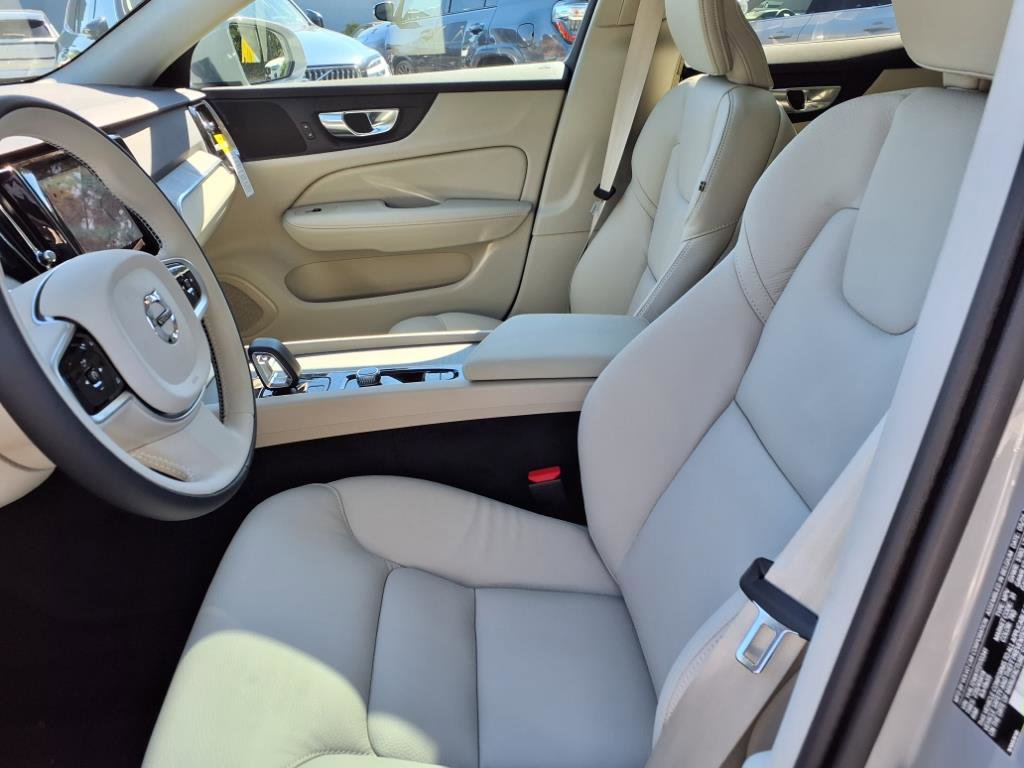 New 2026 Volvo V60 B5 Cross Country Plus w/ Protection Package Premier image 14