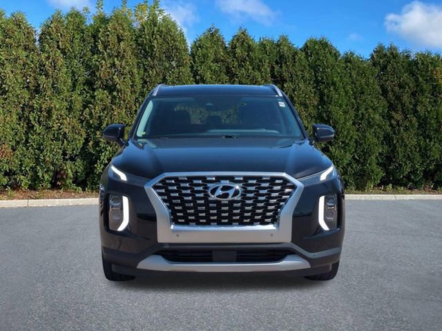 Used 2020 Hyundai Palisade SEL AWD/4WD image 2