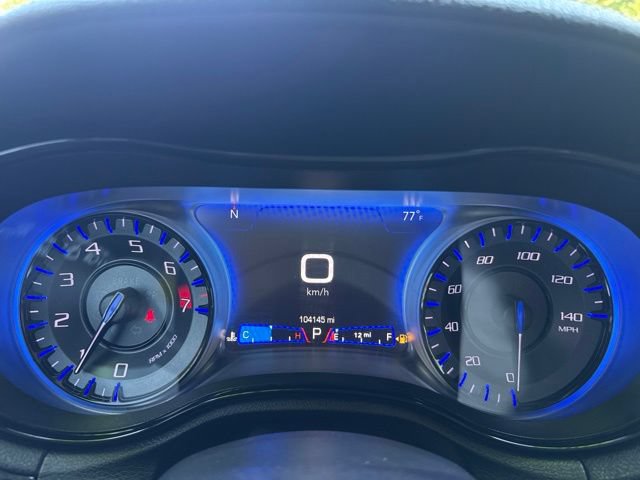 Used 2019 Chrysler 300 S RWD image 13