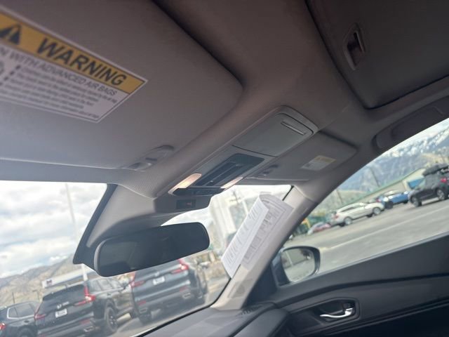 Used 2024 Honda Accord EX image 16