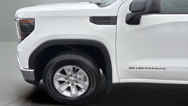 Used 2023 GMC Sierra 1500 Pro w/ Pro Value Package RWD image 32