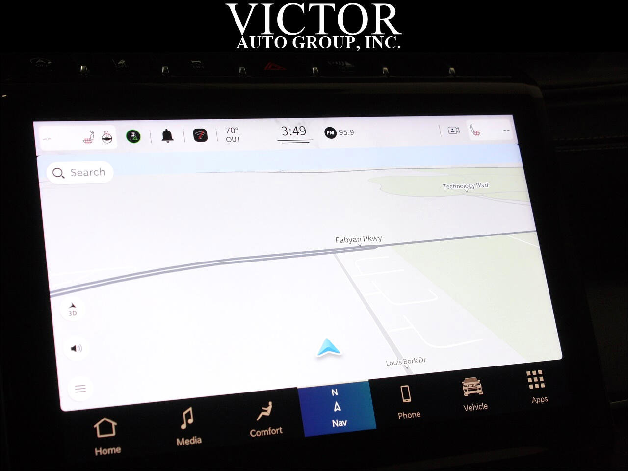 Used 2021 Jeep Grand Cherokee L Limited w/ Trailer Tow Group (B) image 22