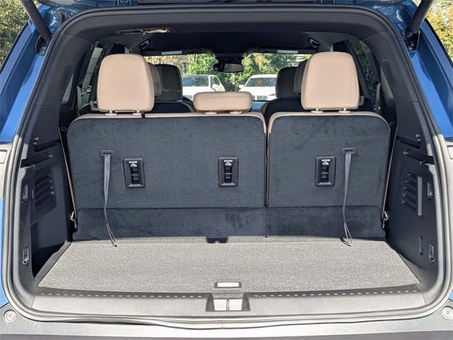 New 2026 Buick Enclave Preferred image 14