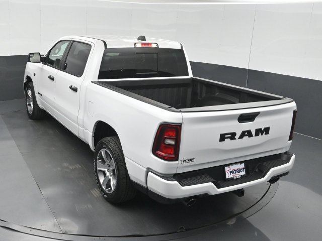 New 2027 RAM 1500 Express RWD image 39
