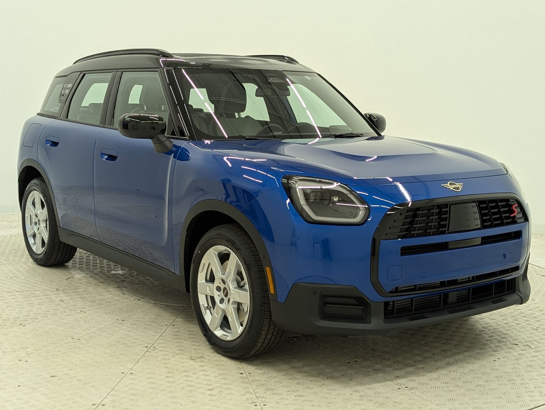 New 2026 MINI Cooper Countryman S AWD/4WD image 7