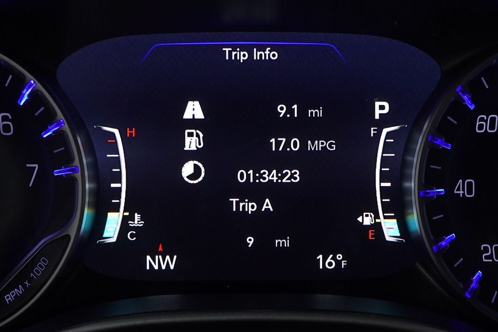 New 2026 Chrysler Pacifica Select w/ S Appearance Package FWD image 18