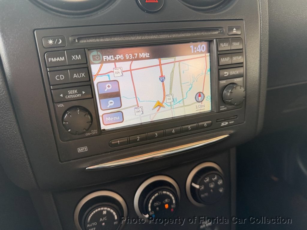 Used 2012 Nissan Rogue SL FWD image 44