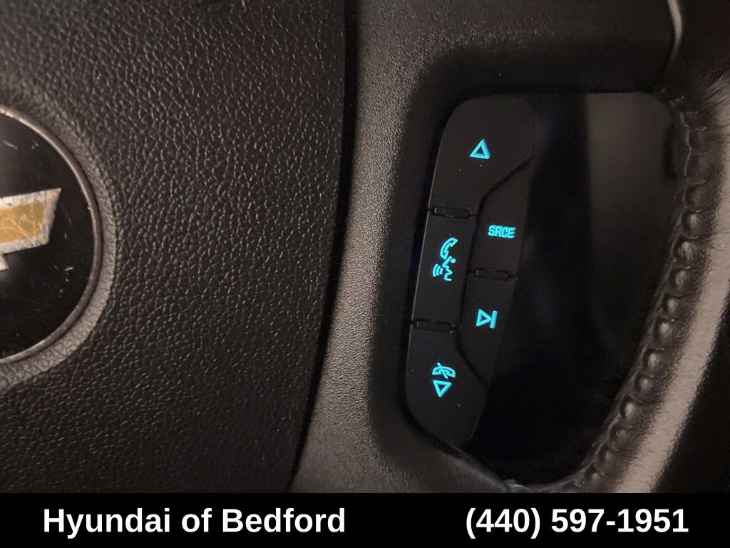 Used 2023 Chevrolet Express 2500 w/ Driver Convenience Package RWD image 15