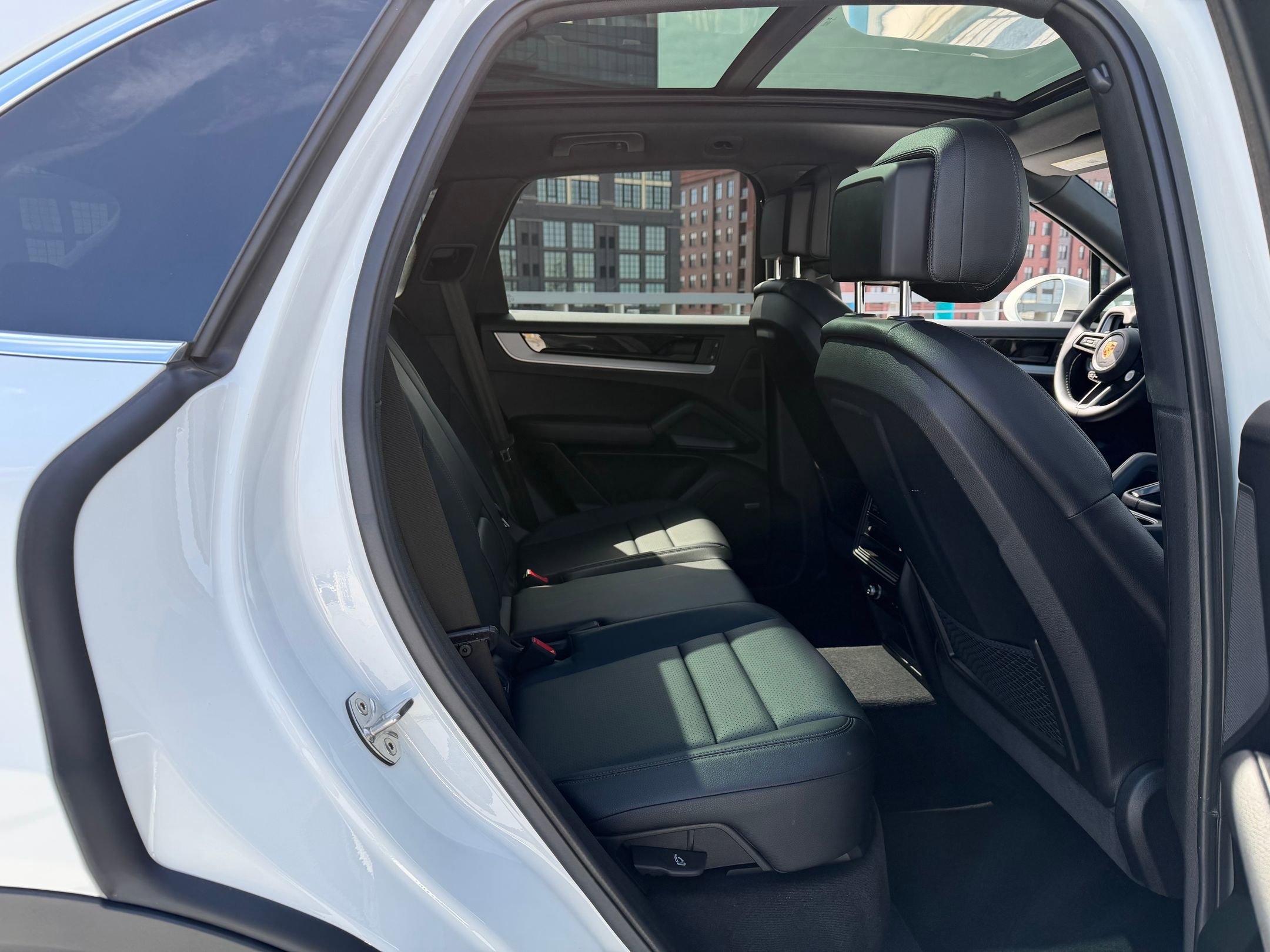 Certified 2024 Porsche Cayenne image 23