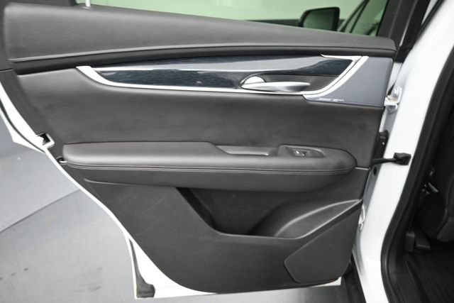 Used 2024 Cadillac XT5 Premium Luxury w/ LPO, Floor Liner Package AWD/4WD image 26