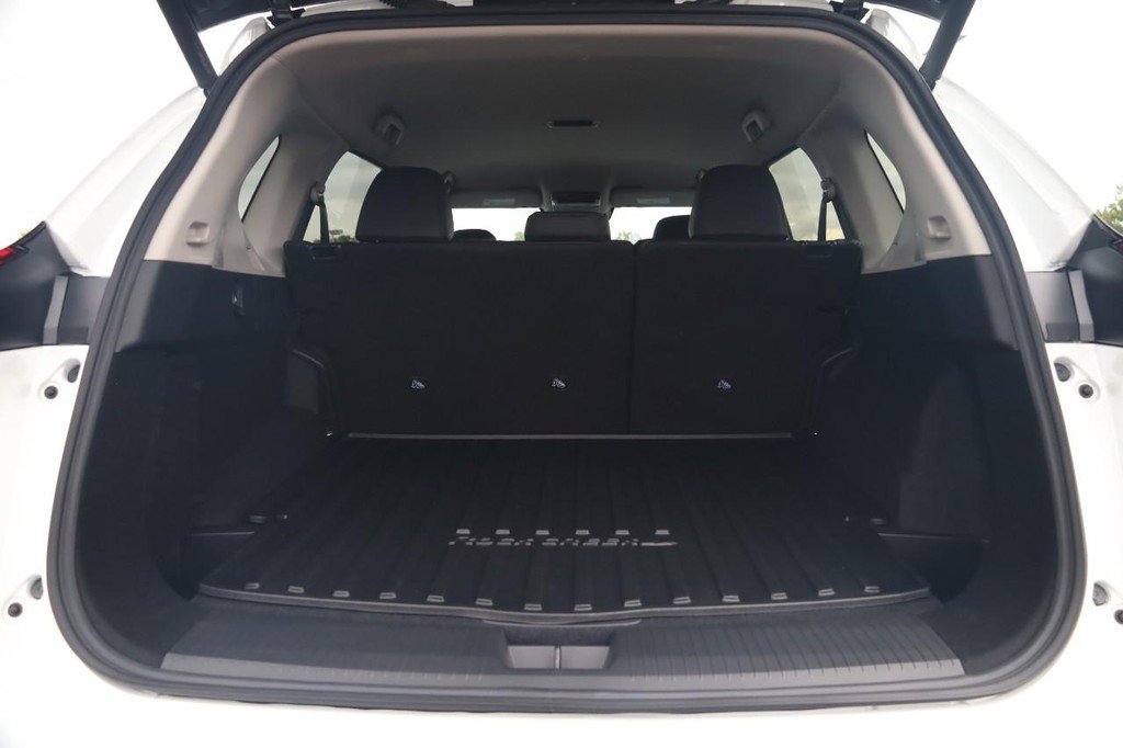 New 2026 Nissan Rogue SV w/ Rock Creek Premium Package image 7